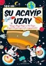 Tarik Uslu - Su Acayip Uzay