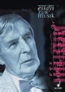 Michael Tippett, Sir Michael Tippett, Meirion Bowen - Essays zur Musik
