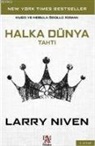 Larry Niven - Halka Dünya Tahti