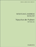 Triptychon der Psalmen