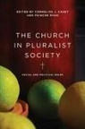 Cornelius J. Ryan Casey, Cornelius J. Casey, Fainche Ryan, Fáinche Ryan - Church in Pluralist Society