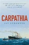 Jay Ludowyke - Carpathia