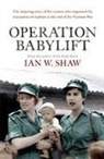 Ian W. Shaw - Operation Babylift