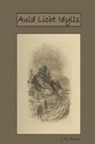 J. M. Barrie, James Matthew Barrie - Auld Licht Idylls