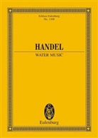 Georg Friedrich Händel, Roge Fiske, Roger Fiske - Wassermusik