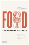 Paul Freedman, Paul Freedman, Freedman Paul - Food