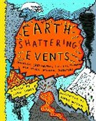 Robin Jacobs, Jacobs Robin, Sophie Williams, Sophie Williams, Williams Sophie - Earth-Shattering Events ! : The Science Behind Natural Disasters