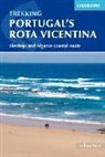 Gillian Price - Portugal's Rota Vicentina