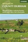 Paddy Dillon - Walking in County Durham