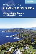 John Hayes - Walking the Camino dos Faros