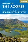 Paddy Dillon, Dillon Paddy - Walking on the Azores