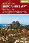 John Gillham - Walking the Shropshire Way