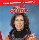 Joan Stoltman - Ellen Ochoa