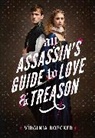 Virginia Boecker, Boecker Virginia - An Assassin's Guide to Love and Treason