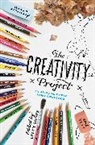Colby Sharp, Colby (EDT) Sharp, Colby Sharp - The Creativity Project