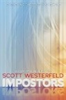 Scott Westerfeld - Impostors