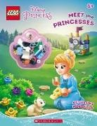 AMEET Studio, Ameet Studio (COR) - Meet the Princesses