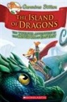 Geronimo Stilton - The Island of Dragons