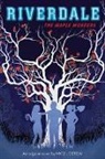 Micol Ostow - The Maple Murders