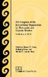 Gideon R. (EDT)/ Kraus Kotze, Gideon R. (EDT)/ Kraus Kotze¦, Gideon R. Kotze, Gideon R Kotzé, Gideon R. Kotzé, Wolfgang Kraus... - XVI Congress of the International Organization for Septuagint and