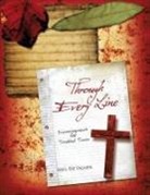Min. Pat Palmer, Pat Palmer - Through Every Line