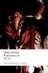 Mary Shelley, Mary W Shelley, Mary Wollstonecraft Shelley, Maryli Butler, Marylin Butler, Nick Groom - Frankenstein the 1818 Text