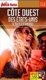 Côte Ouest des Etats-Unis : de Seattle à San Diego : 2019-2020