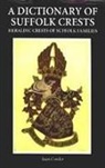 Joan Corder - A Dictionary of Suffolk Crests