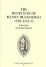 Nicholas Bennett, Nicholas Bennett - The Registers of Henry Burghersh 1320-1342