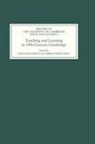 Jonathan Smith, Jonathan Smith, Christopher Stray - Teaching and Learning in Nineteenth-Century Cambridge