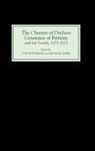 Judith Everard, Judith Everard, Michael Jones - The Charters of Duchess Constance of Brittany and Her Family, 1171-1221