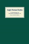 Marjorie Chibnall, Marjorie Chibnall - Anglo-Norman Studies XV