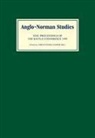 Christopher Harper-Bill, Christopher Harper-Bill - Anglo-Norman Studies