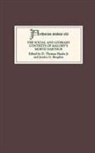 D. Thomas Hanks Jr, Jessica G Brogdon, Jessica G. Brogdon, D Thomas Hanks Jr, D Thomas (Contributor) Hanks Jr, D. Thomas Hanks Jr - The Social and Literary Contexts of Malory's Morte Darthur