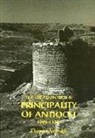 Thomas S Asbridge, Thomas S. Asbridge - The Creation of the Principality of Antioch, 1098-1130