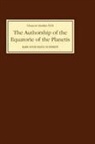 Kari Anne Schmidt, Kari Anne Rand Schmidt - The Authorship of the Equatorie of the Planetis
