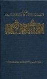 J. B. Hughes, J B Hughes, J. B. Hughes - The Register of Walter Langton, Bishop of Coventry and Lichfield, 1296-1321: volume II