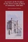Margaret Statham, Margaret Statham - Accounts of the Feoffees of the Town Lands of Bury St Edmunds, 1569-1622