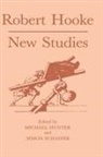Michael Hunter, Michael Hunter, Simon Schaffer - Robert Hooke