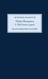 Marianne E. Kalinke, Marianne Kalinke, Marianne (Royalty Account) Kalinke, Marianne E. Kalinke - Norse Romance I