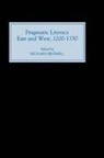 Richard Britnell, Richard Britnell - Pragmatic Literacy, East and West, 1200-1330