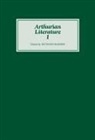 Richard Barber, Richard Barber - Arthurian Literature I
