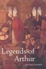 Richard Barber - Legends of Arthur