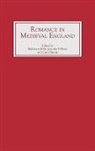 Gerard J. Brault, Maldwyn Mills, Jennifer Fellows, Carol Meale, Maldwyn Mills - Romance in Medieval England