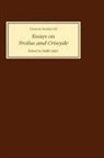 Mary Salu, Mary Salu - Essays on Troilus and Criseyde