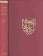 L. F. Salzman, L F Salzman, L. F. Salzman, L.F. Salzman - The Victoria History of the County of Cambridgeshire and the Isle of Ely