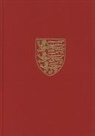 Alan Crossley, Alan Crossley - The Victoria History of the County of Oxford