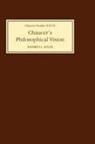 Kathryn L Lynch, Kathryn L (Royalty Account) Lynch, Kathryn L. Lynch - Chaucer's Philosophical Visions