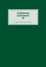 Richard Barber, Richard Barber - Arthurian Literature II