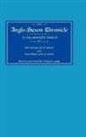 David Dumville, David Dumville, Michael Lapidge - Anglo-Saxon Chronicle 17